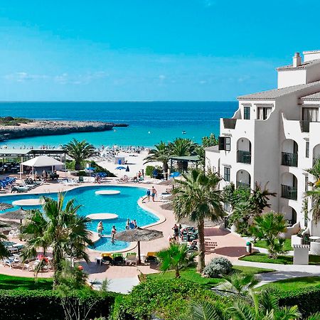 Fergus Style Carema Beach Cala'N Bosch  Exterior foto