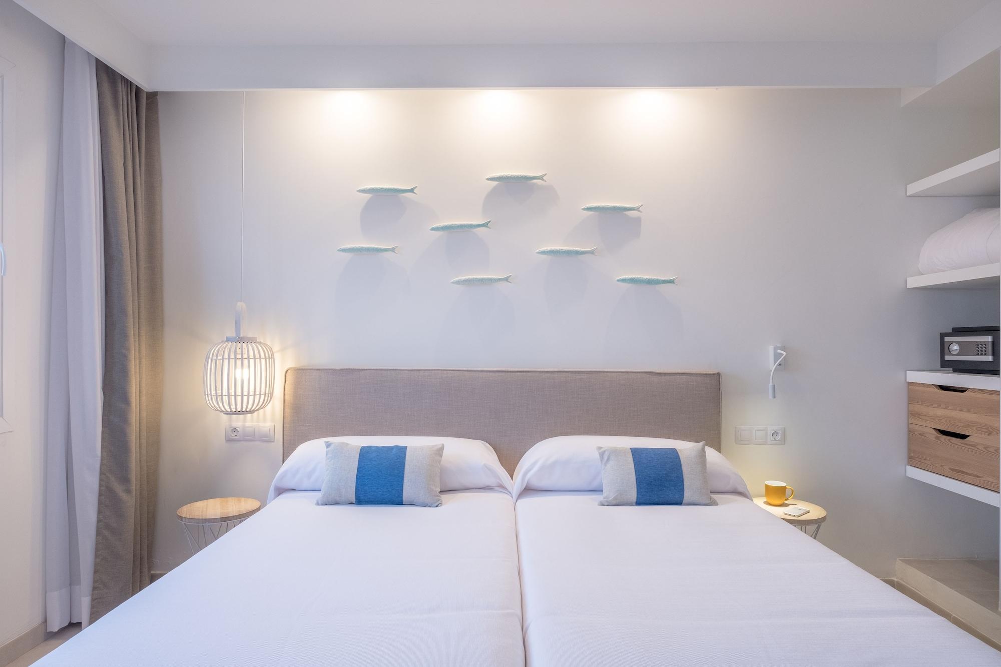 Fergus Style Carema Beach Cala'N Bosch  Exterior foto