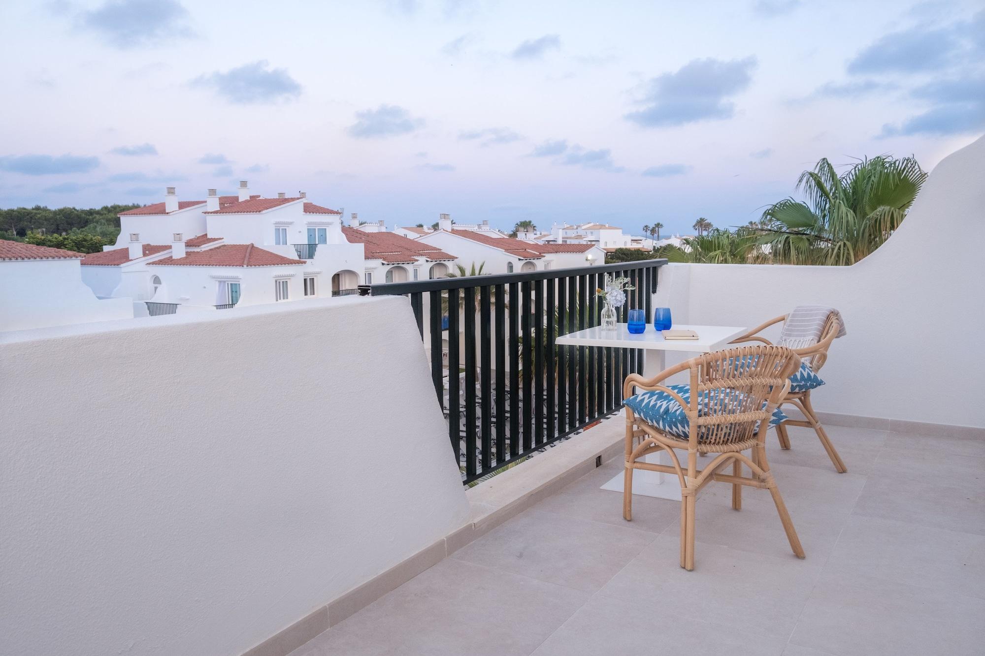 Fergus Style Carema Beach Cala'N Bosch  Exterior foto