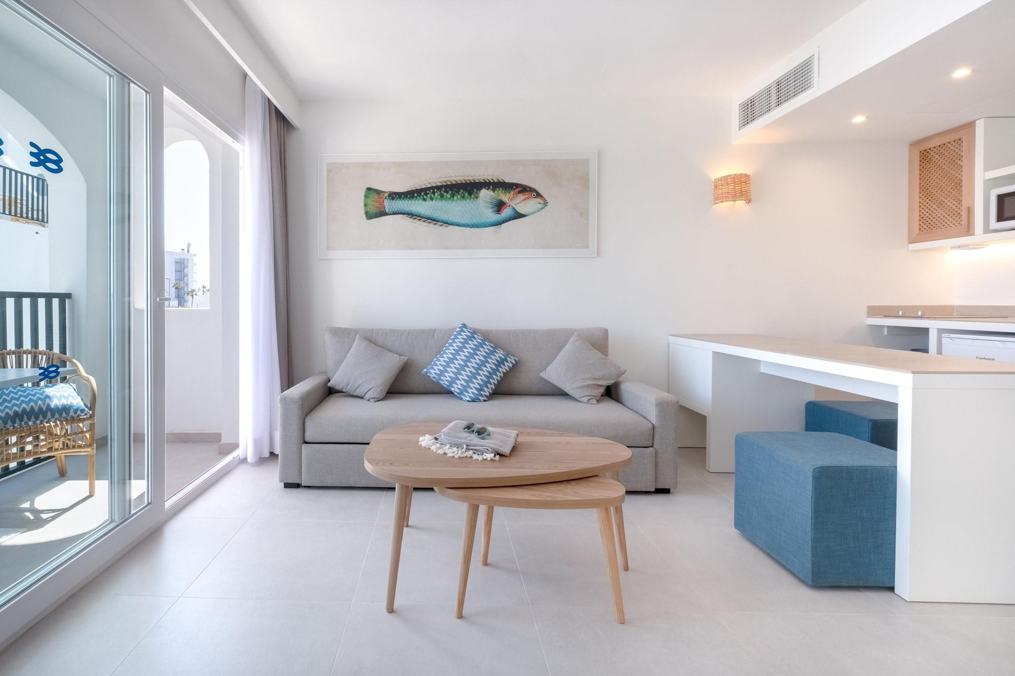 Fergus Style Carema Beach Cala'N Bosch  Exterior foto