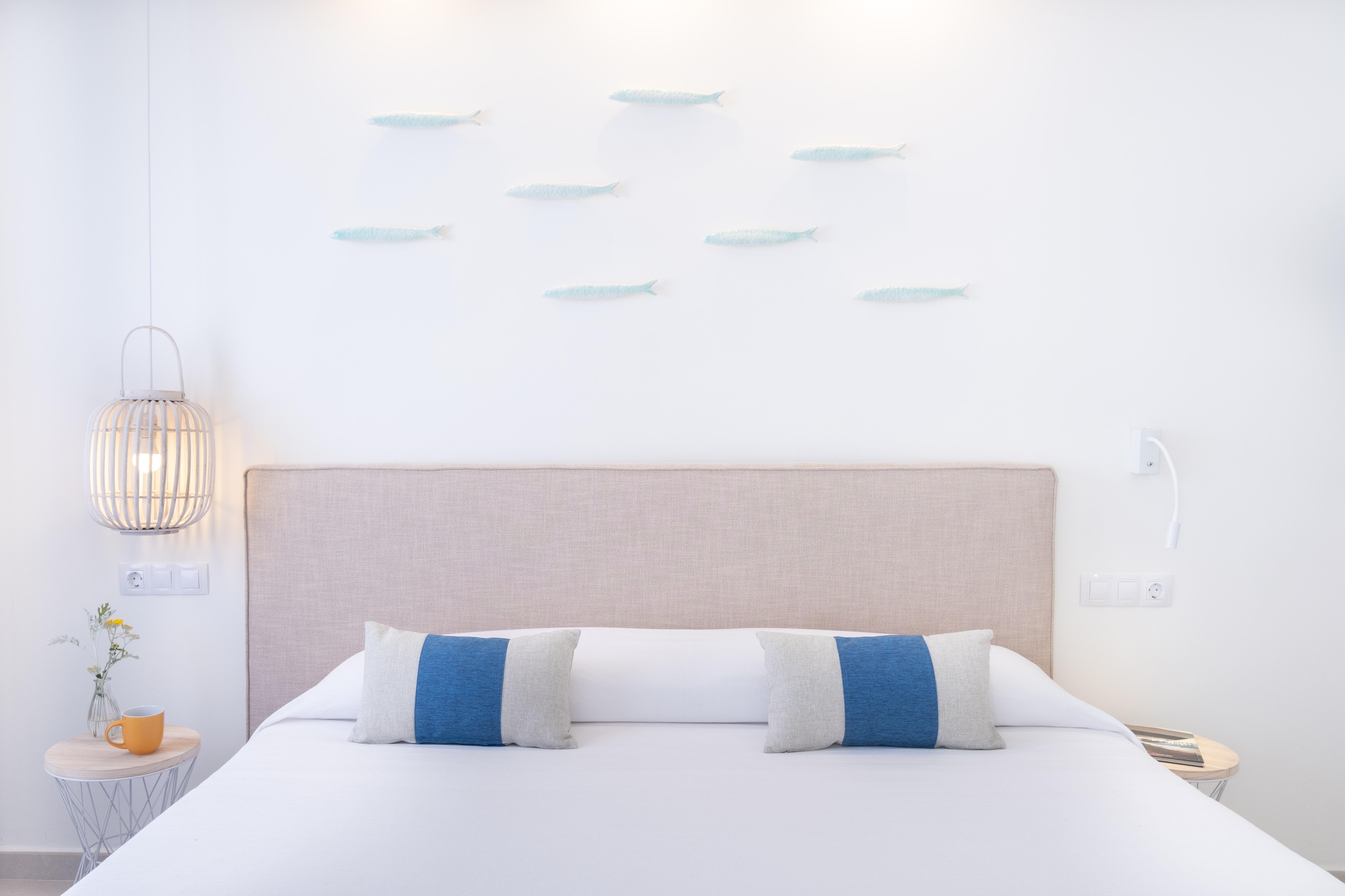 Fergus Style Carema Beach Cala'N Bosch  Exterior foto