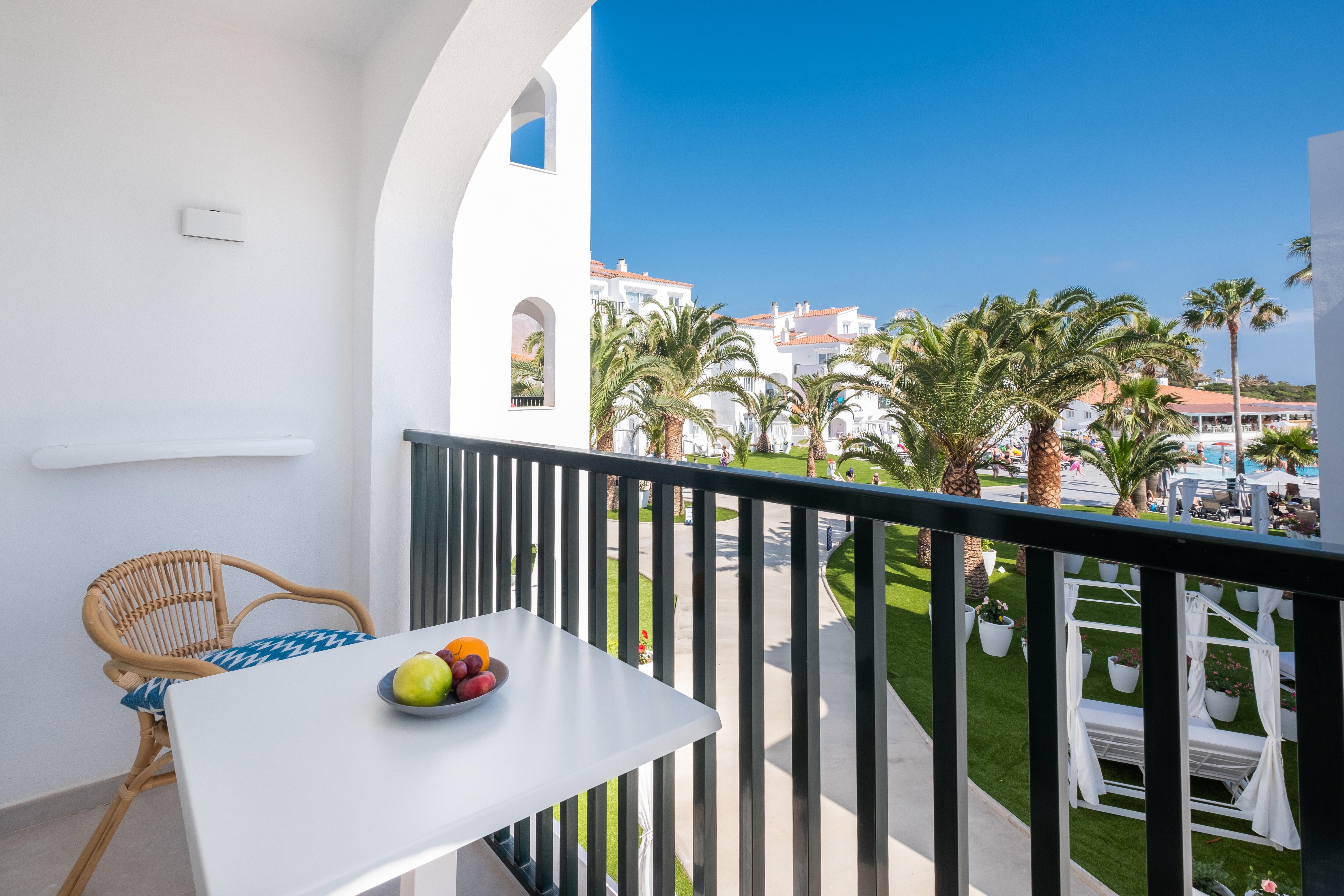 Fergus Style Carema Beach Cala'N Bosch  Exterior foto