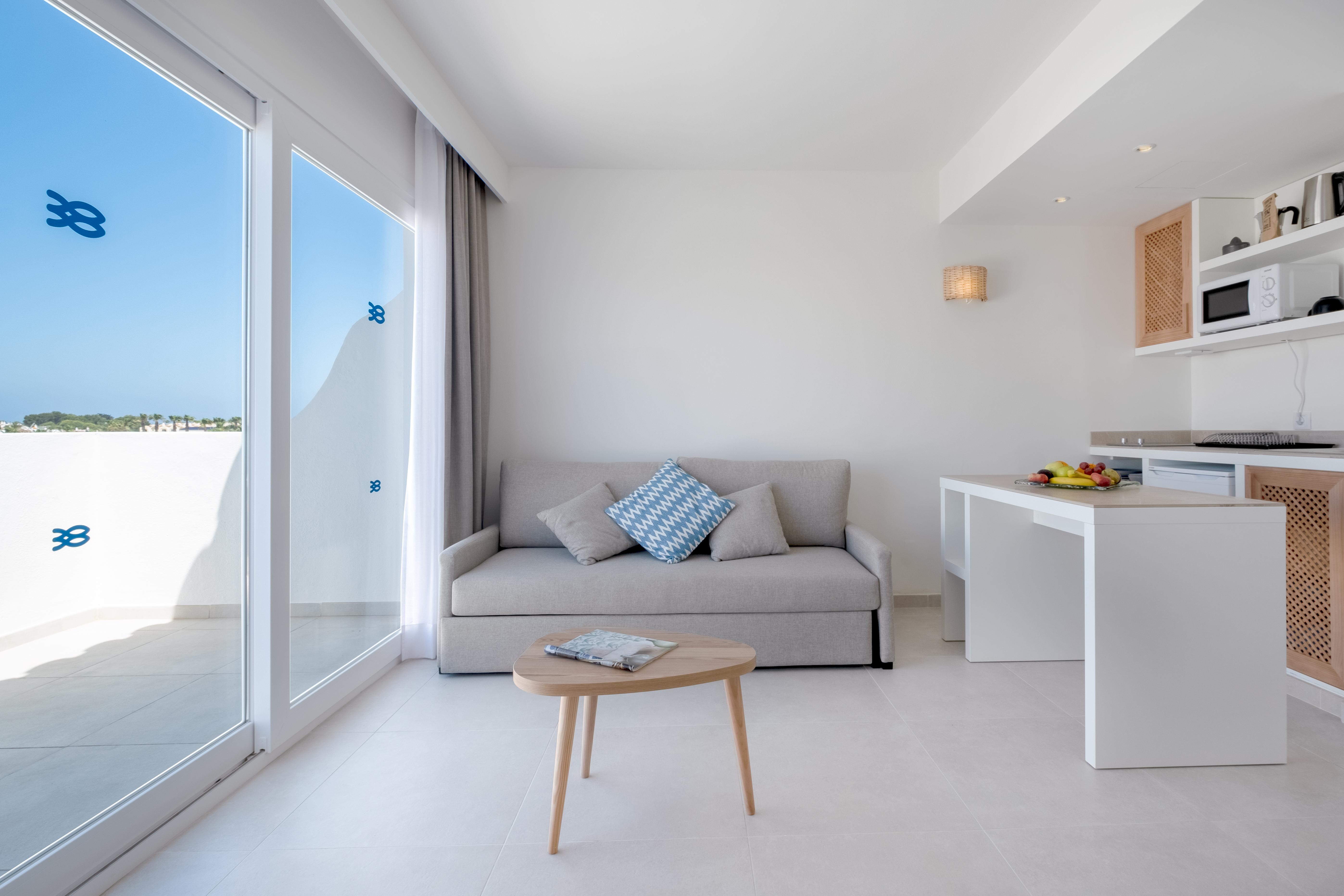 Fergus Style Carema Beach Cala'N Bosch  Exterior foto