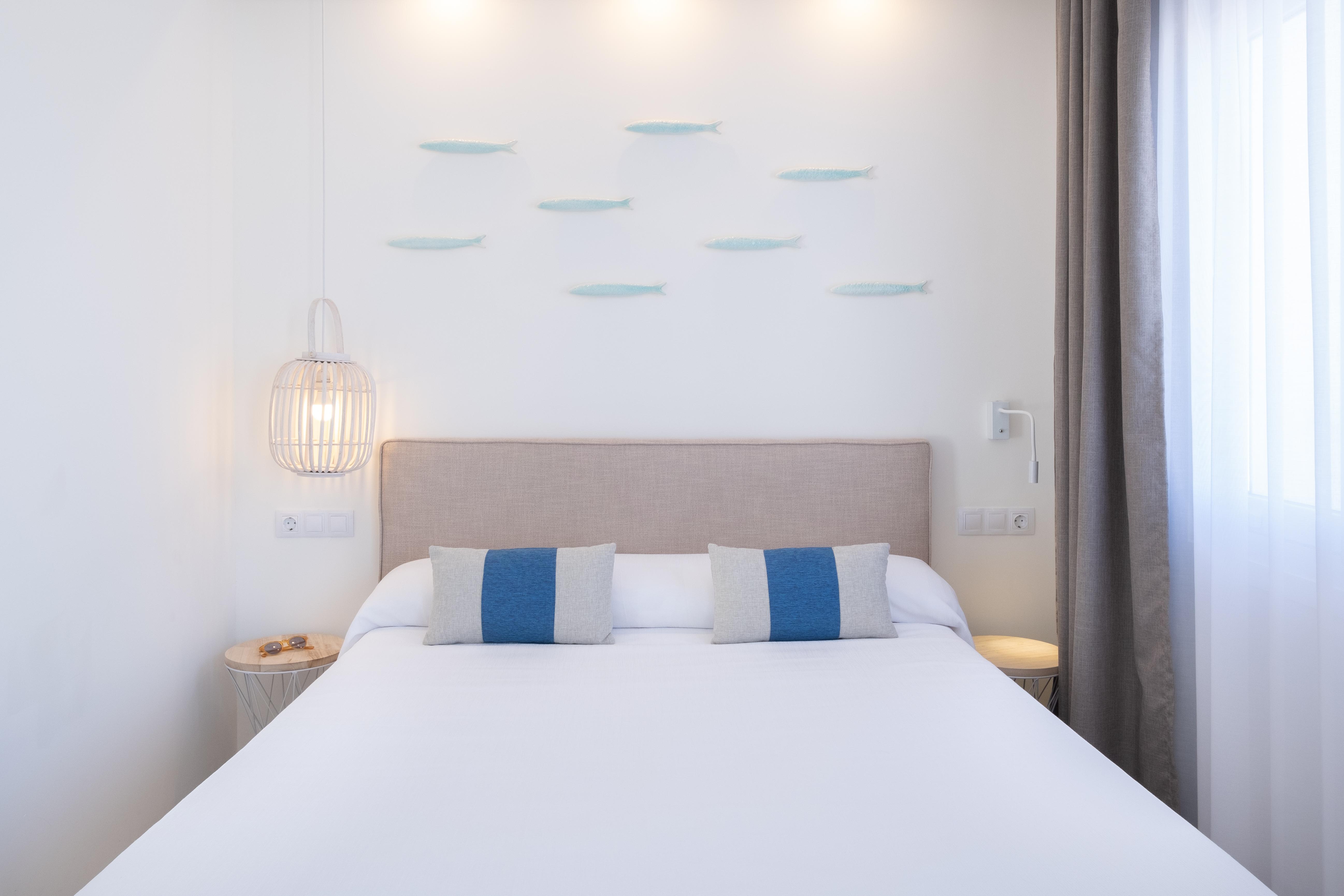 Fergus Style Carema Beach Cala'N Bosch  Exterior foto