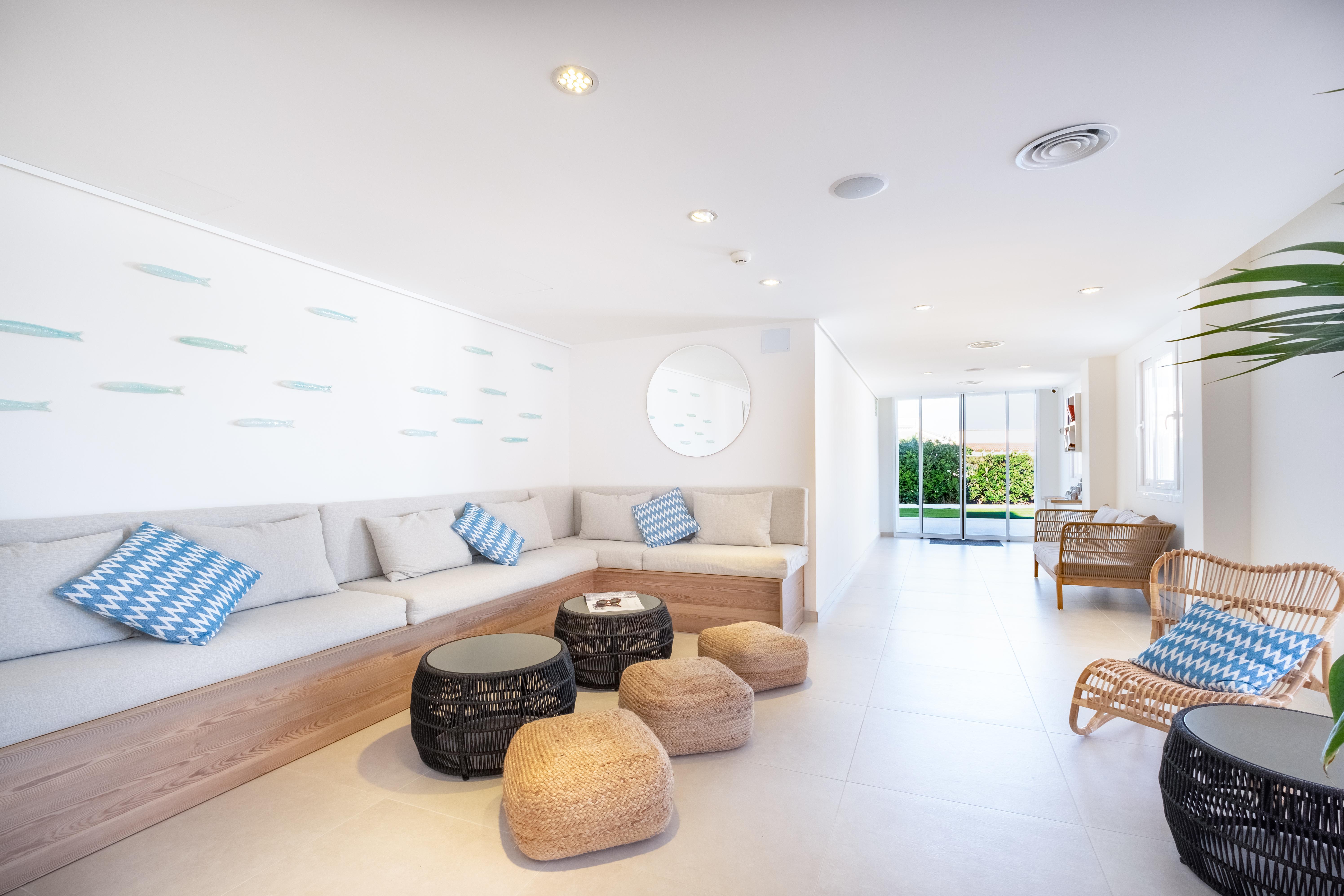 Fergus Style Carema Beach Cala'N Bosch  Exterior foto