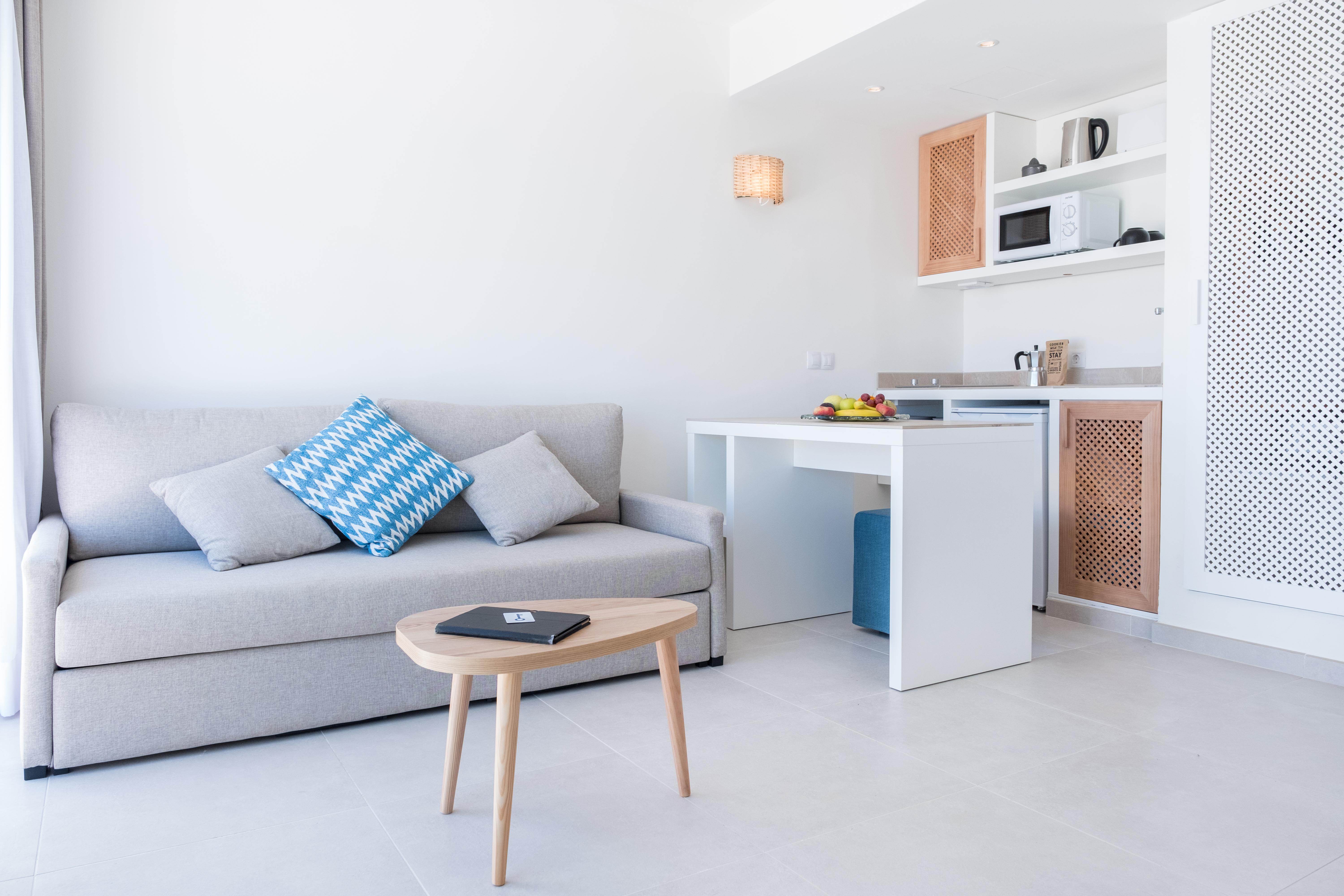 Fergus Style Carema Beach Cala'N Bosch  Exterior foto