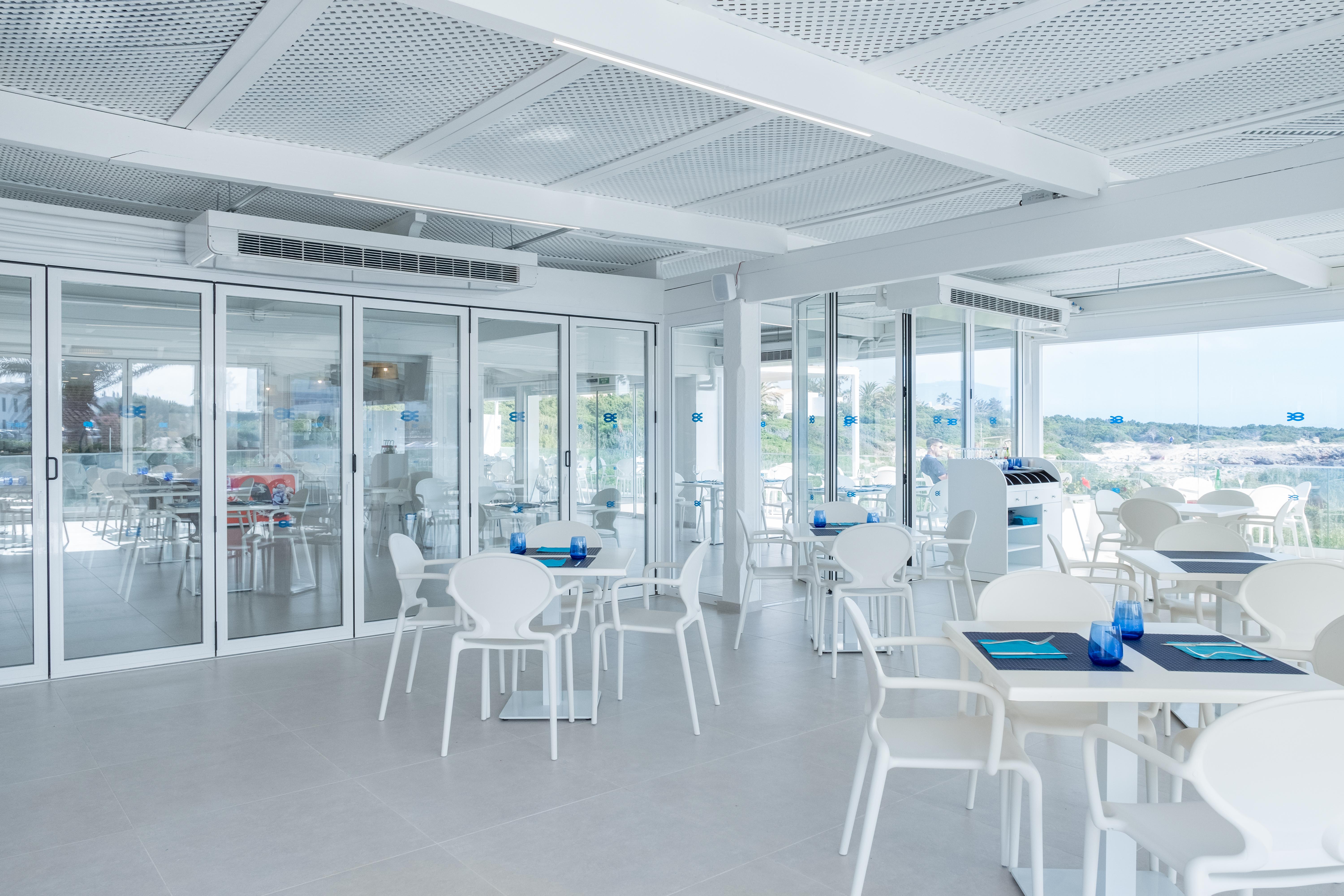 Fergus Style Carema Beach Cala'N Bosch  Exterior foto