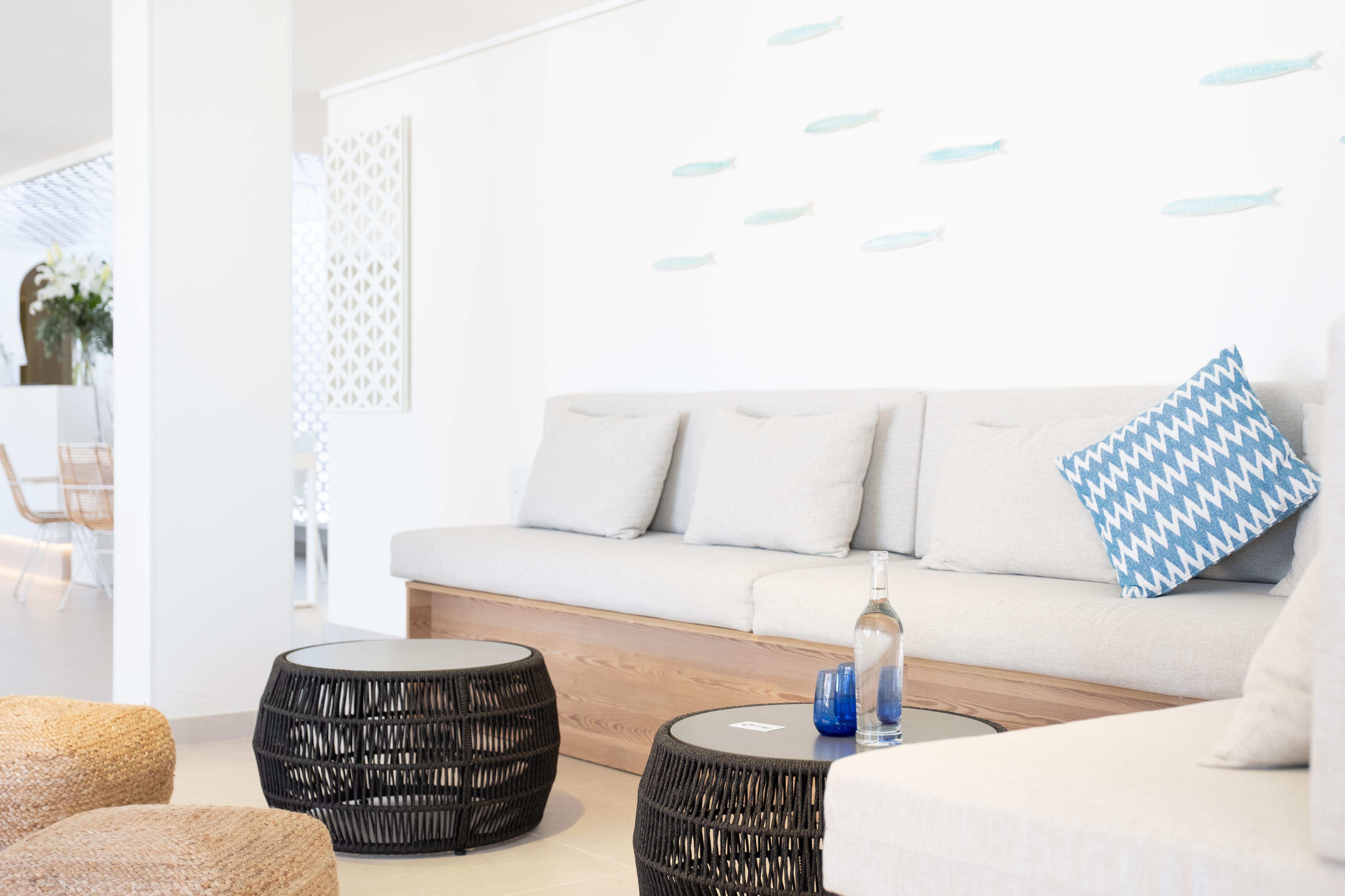 Fergus Style Carema Beach Cala'N Bosch  Exterior foto