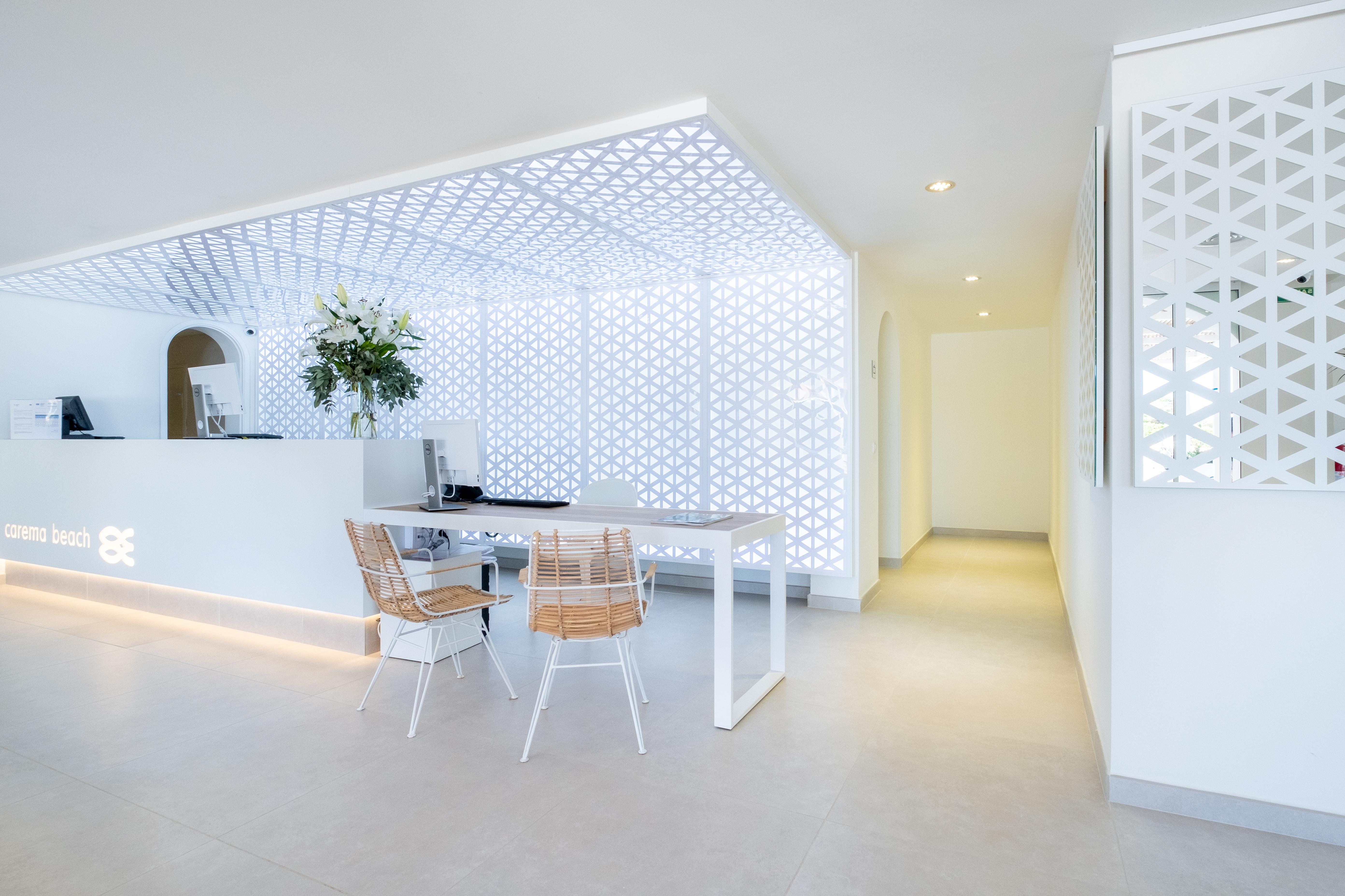 Fergus Style Carema Beach Cala'N Bosch  Exterior foto