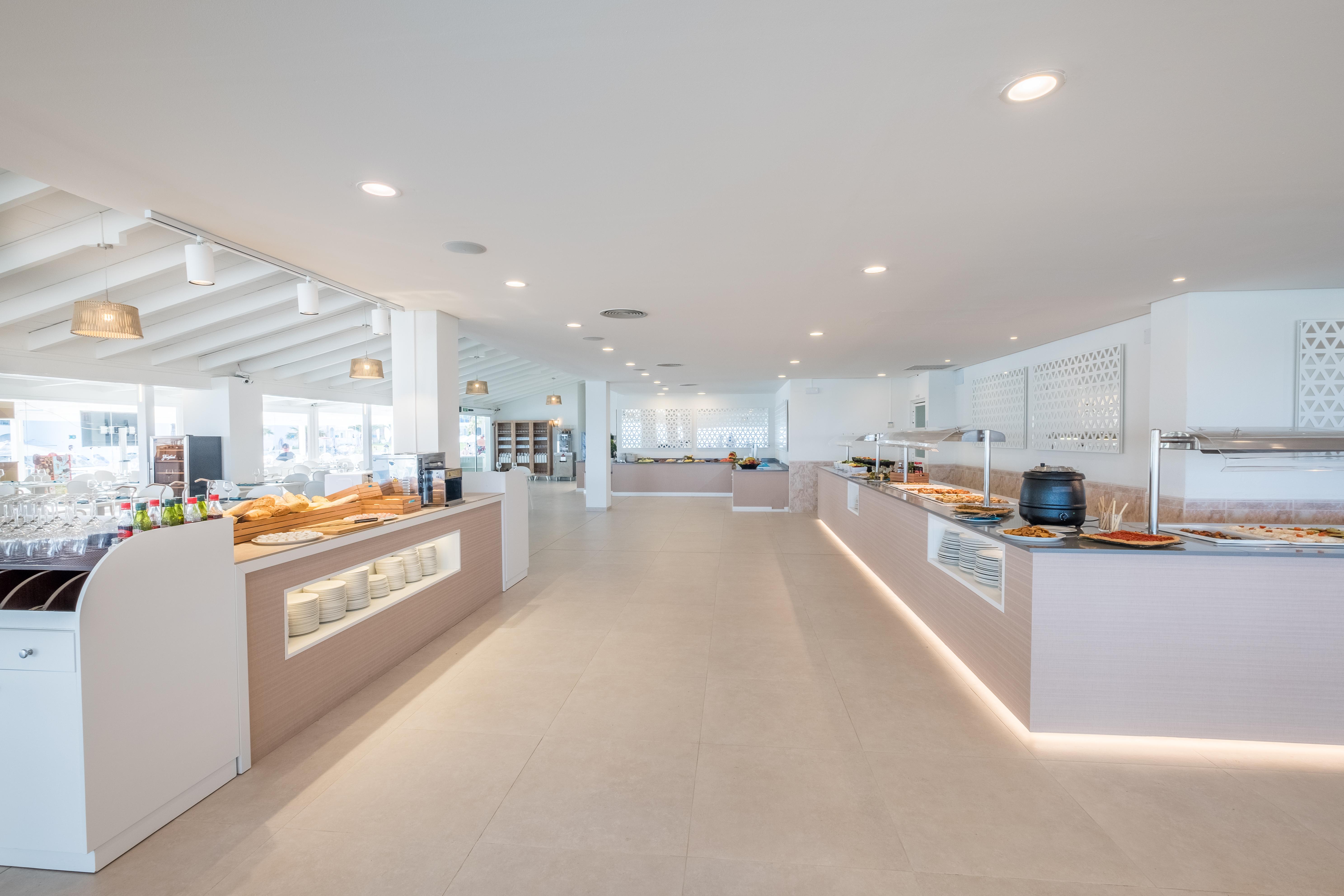 Fergus Style Carema Beach Cala'N Bosch  Exterior foto