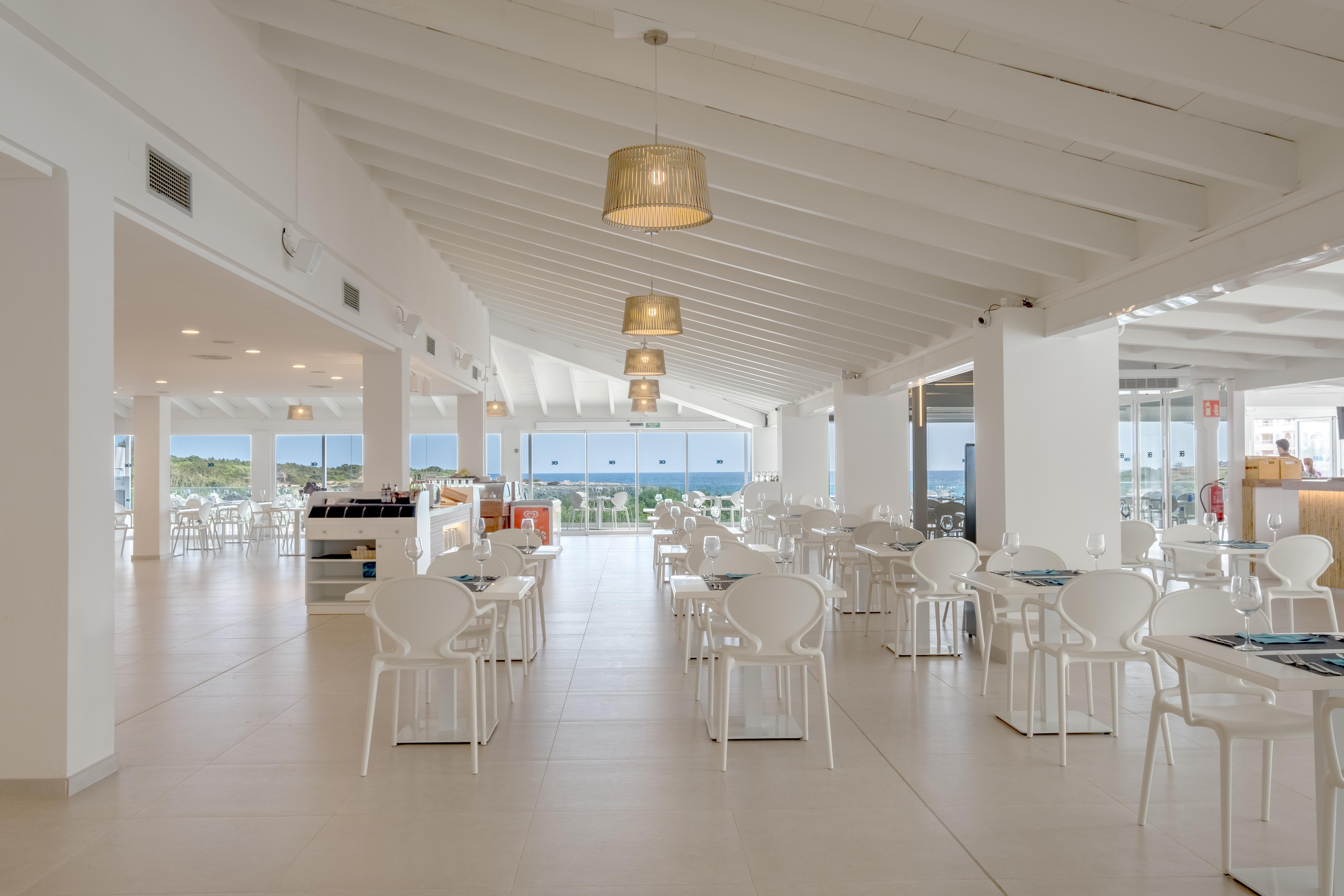 Fergus Style Carema Beach Cala'N Bosch  Exterior foto