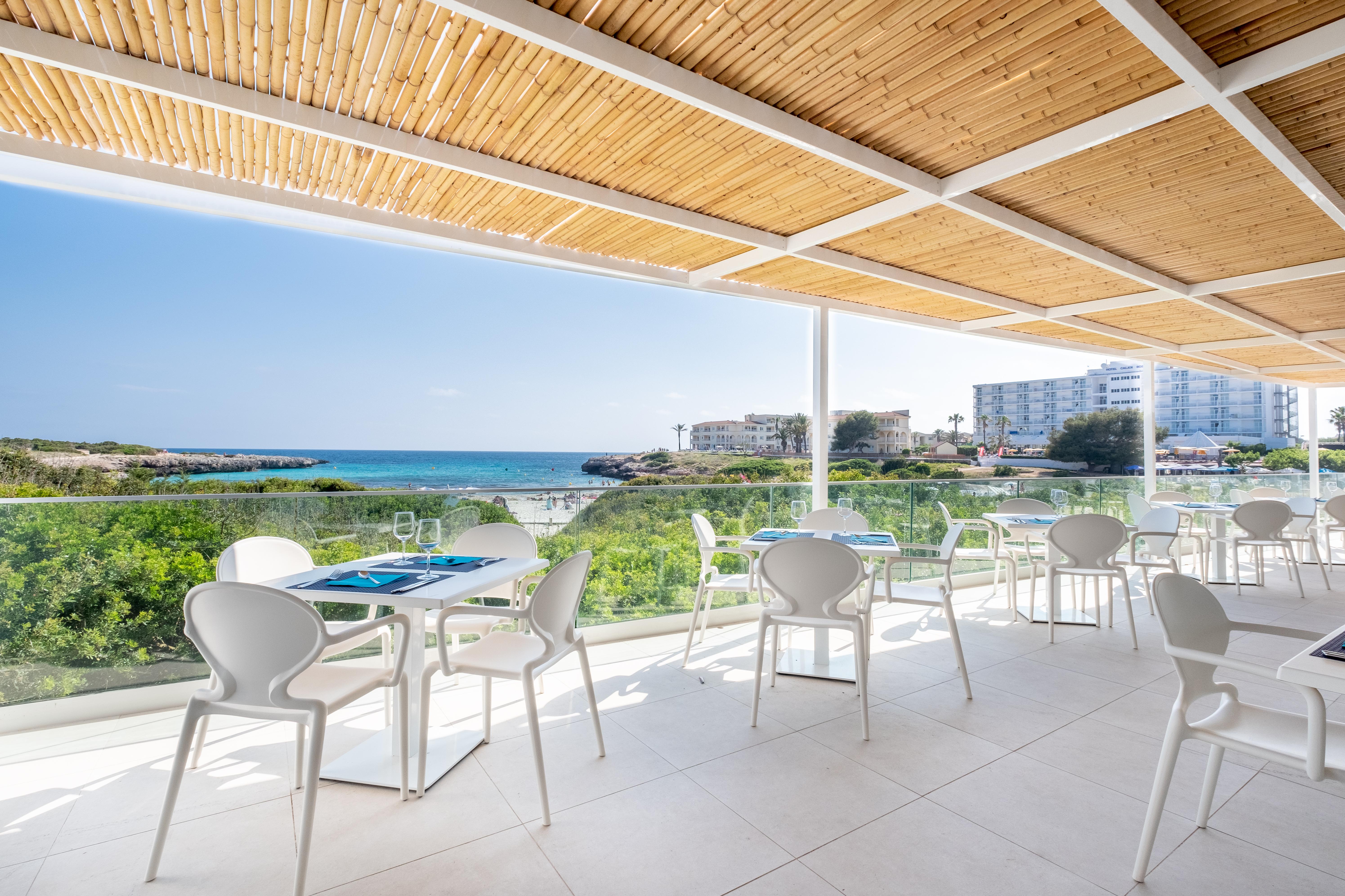 Fergus Style Carema Beach Cala'N Bosch  Exterior foto